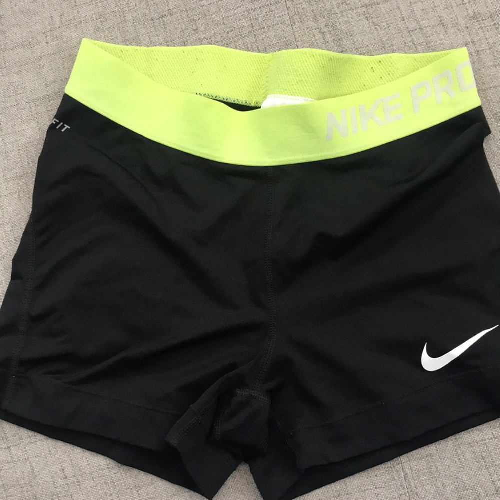 NIKE PRO SPANDEX